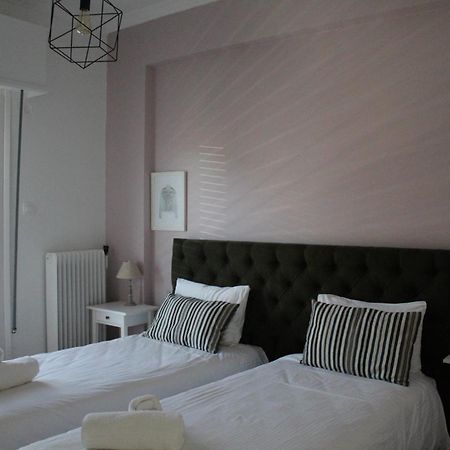 Suite 2 Bedrooms Athén Kültér fotó