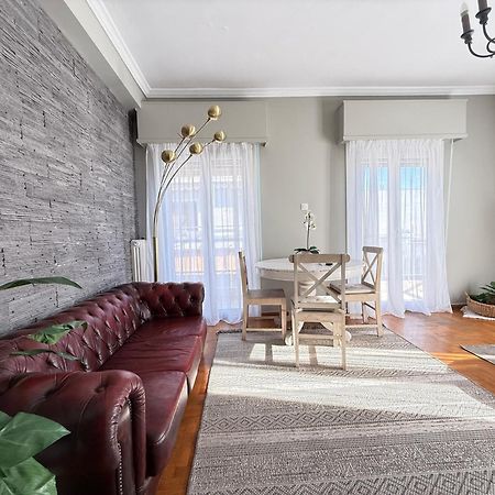 Suite 2 Bedrooms Athén Kültér fotó