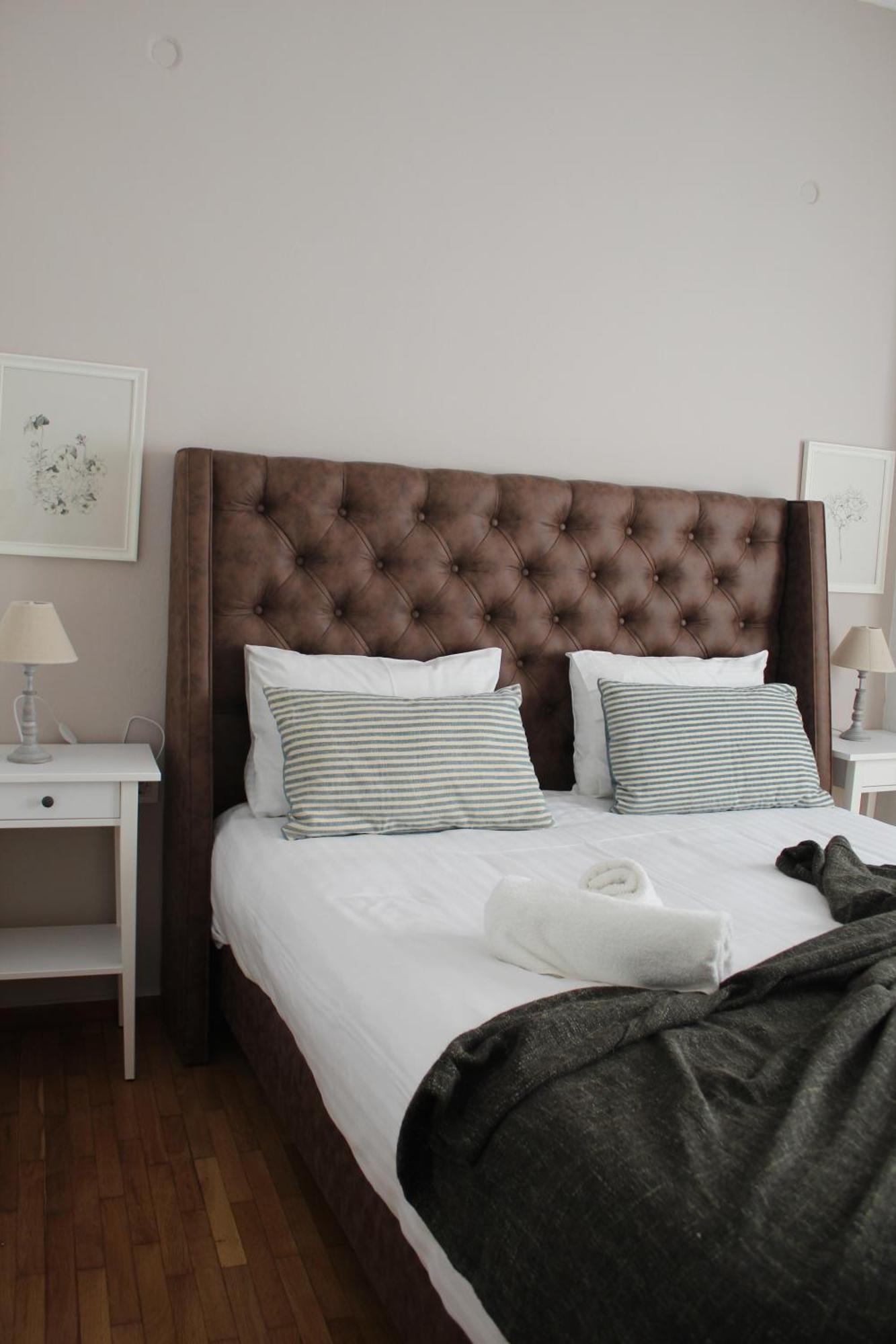 Suite 2 Bedrooms Athén Kültér fotó