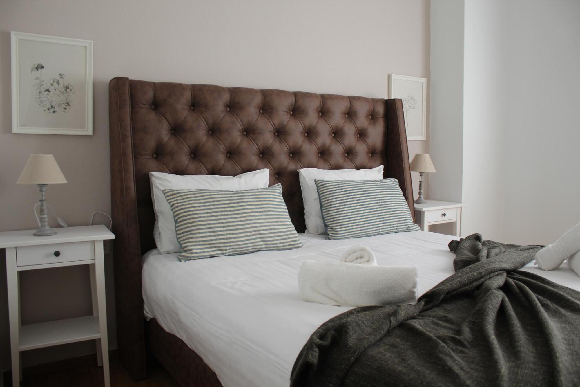 Suite 2 Bedrooms Athén Kültér fotó