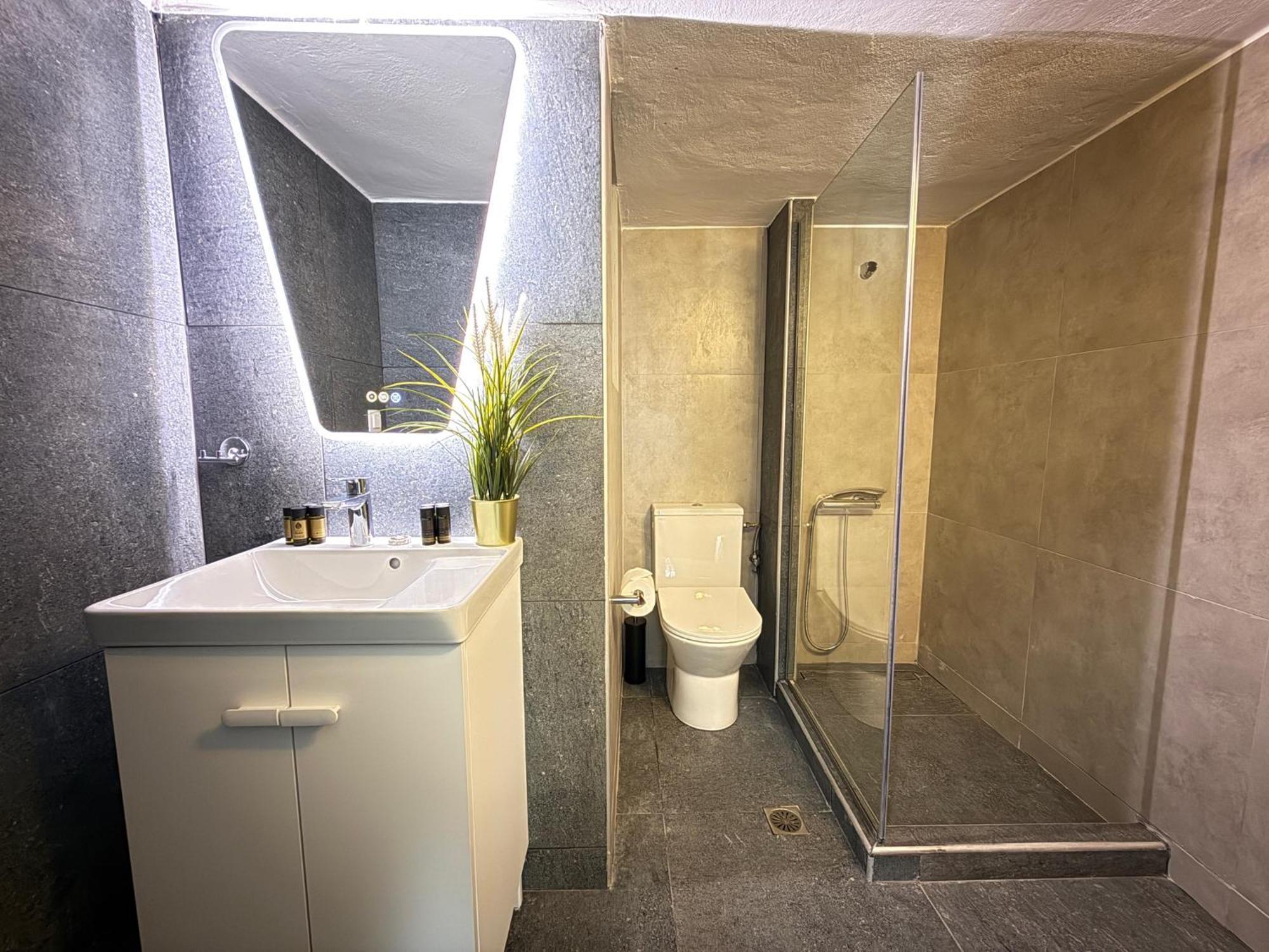 Suite 2 Bedrooms Athén Kültér fotó